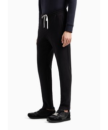 流行り の ブランド - 2025年おすすめのアイテム満載 EMPORIO ARMANI スウェットパンツ ジャージ 「エンポリオ パンツ