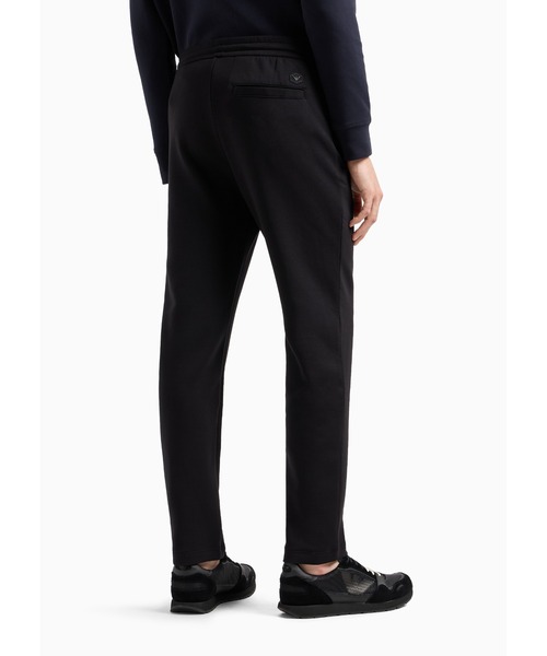 EMPORIO ARMANI EA7 (エンポリオ アルマーニ) ラインテープ