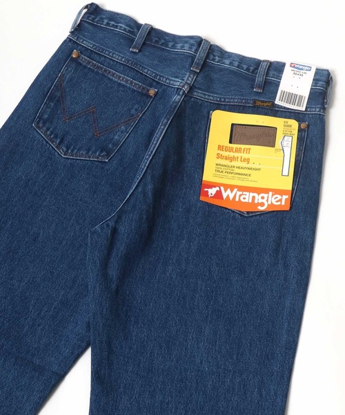 Wrangler ジーンズ Wrangler/ラングラー 13MWZ DWNIM COLOR JEANS 