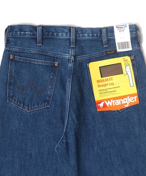 Wrangler ジーンズ Wrangler/ラングラー 13MWZ DWNIM COLOR