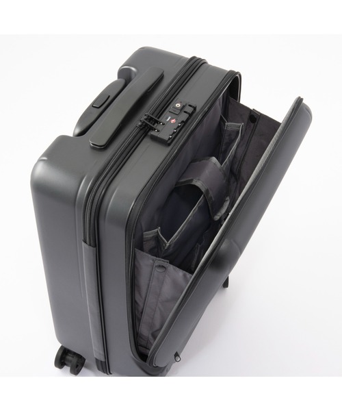 ace. スーツケース ace.／エース ジェットエクセル 34リットル タテ型 