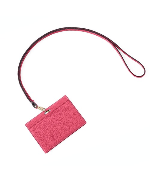 BONAVENTURA（ボナベンチュラ） パスケース IDカードホルダー