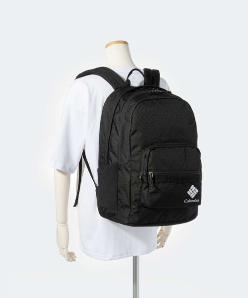 Columbia - Columbia バックパック Columbia コロンビア PEPPER ROCK 23L BACK PACK ペッパーロック