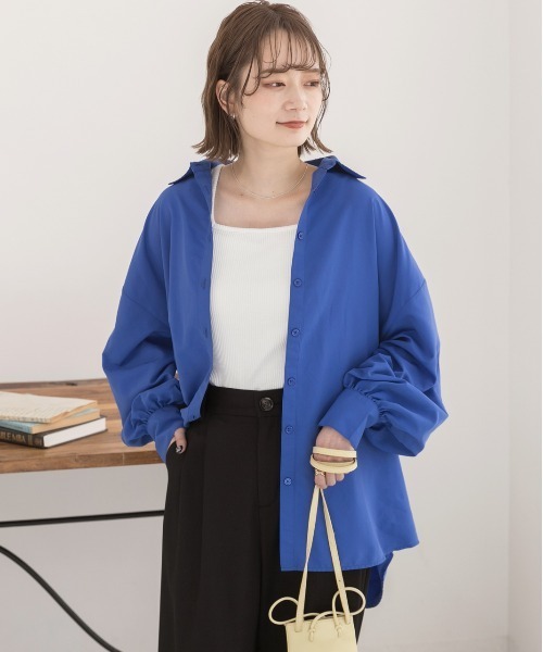 ブラウス シャツ ビーチシャツ│BEACH SHIRTS レディース Zeagoo Hawaiian Shirts for Women Casual Button Down Tropical