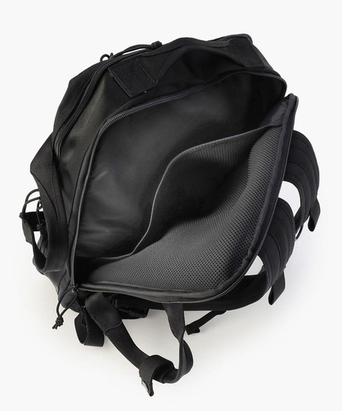 【美品】BRIEFING ブリーフィング A4 LINER 2WAY ブラック Amazon | [ブリーフィング] バックパック A4 2WAY LINER MW