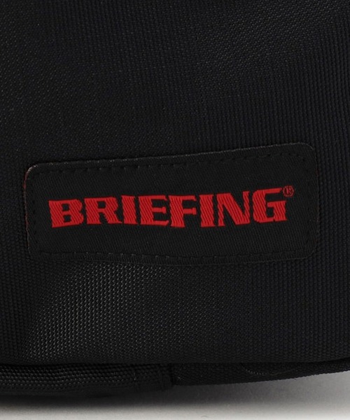 デイバック リュック BRIEFING/ブリーフィング A4 2WAY LINER MW GENII リュック 通勤 通学 出張 大容量 2026年春夏の画像