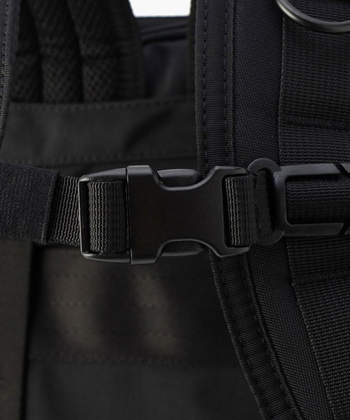 BRIEFING（ブリーフィング） デイバック リュック A4 2WAY LINER MW