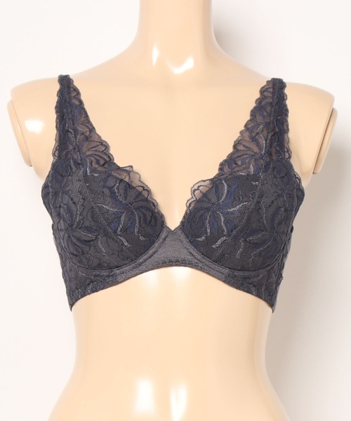 Triumph（トリンプ） ブラジャー 天使のブラ スリムライン582