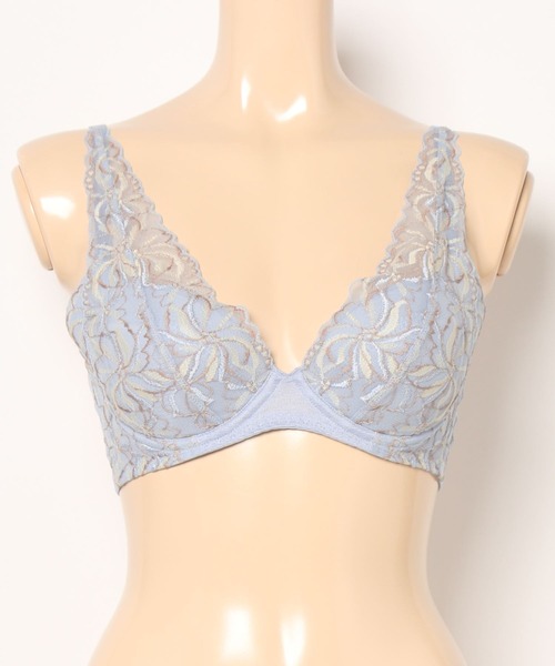 Triumph（トリンプ） ブラジャー 天使のブラ スリムライン582