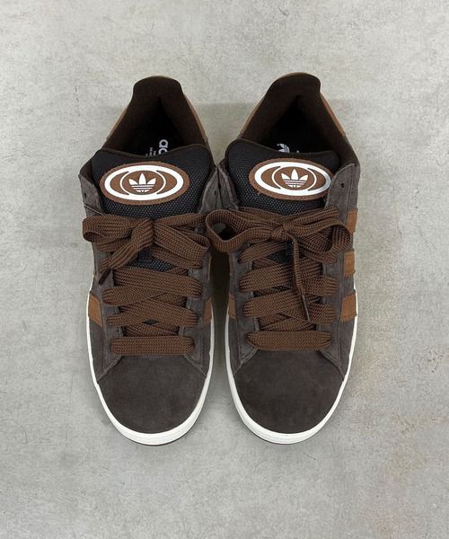 adidas スニーカー 「adidas/アディダス」 CAMPUS 00s メンズ