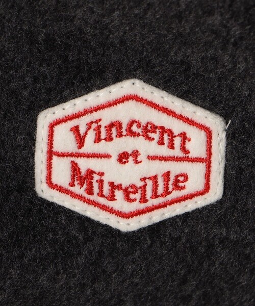 FREAK'S STORE ブルゾン アウター Vincent et Mireille