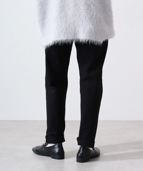 新品　DOCUS ドゥーカス スーパーストレッチパンツ Stretch Toucan Surfing（トゥーカンサーフィン） チノパン ストレッチカツラギ