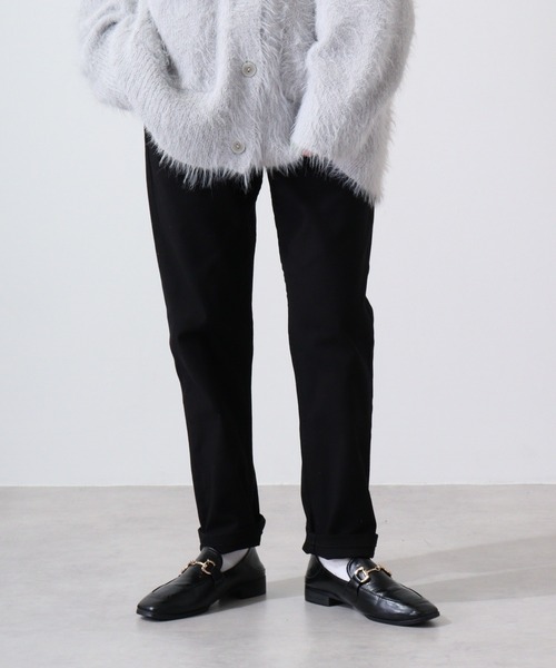 Toucan Surfing（トゥーカンサーフィン） チノパン ストレッチカツラギ