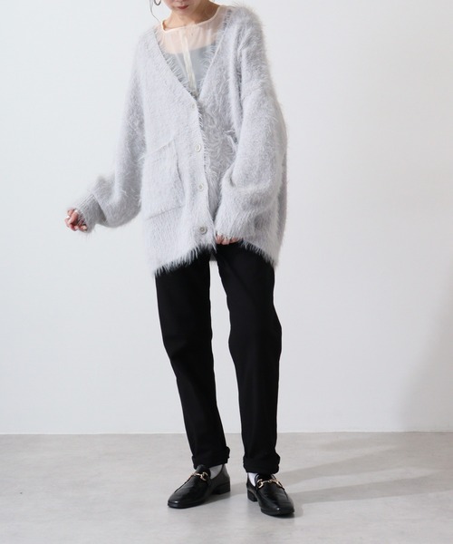 Toucan Surfing（トゥーカンサーフィン） チノパン ストレッチカツラギ