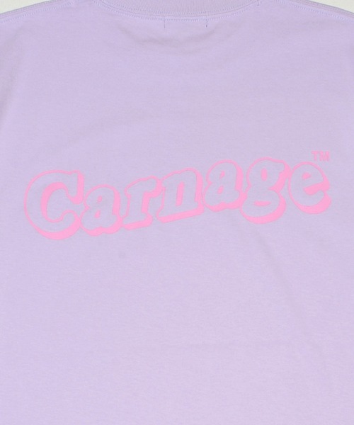 MILKBOY（ミルクボーイ） tシャツ CARNAGE BEAR Tシャツ メンズ