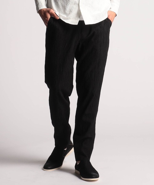 NICOLE CLUB FOR MEN パンツ ニコルクラブフォーメン（NICOLE CLUB FOR