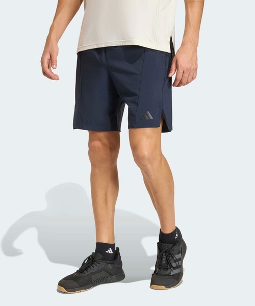 adidas（アディダス） パンツ Designed for Training ワークアウト