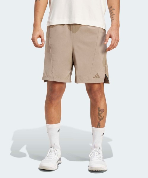 adidas（アディダス） パンツ Designed for Training ワークアウト