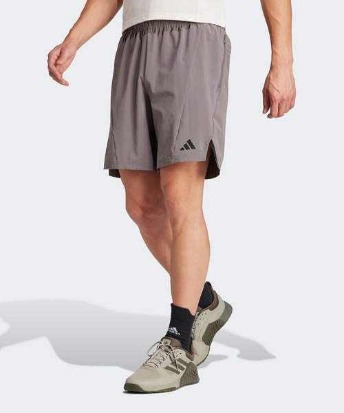 adidas（アディダス） パンツ Designed for Training ワークアウト