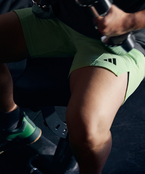 adidas（アディダス） パンツ Designed for Training ワークアウト