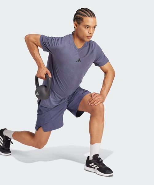 adidas（アディダス） パンツ Designed for Training ワークアウト