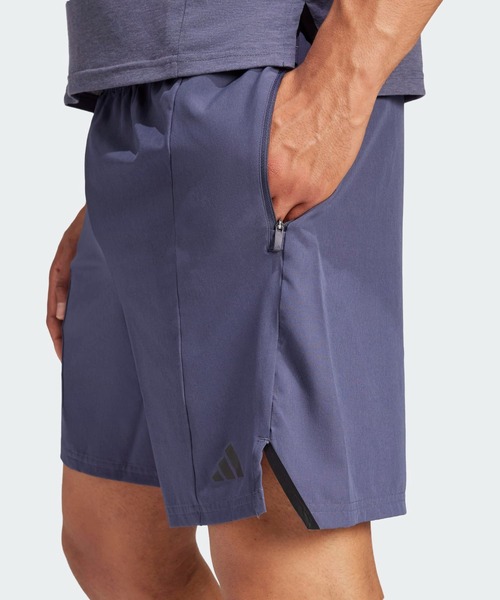 adidas（アディダス） パンツ Designed for Training ワークアウト
