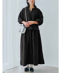 トゥエンティーズ ワンピース リモコンを持ったまま寝落ち Tnewties トゥエンティーズ リモコンを持ったまま寝落ち｜ワンピース