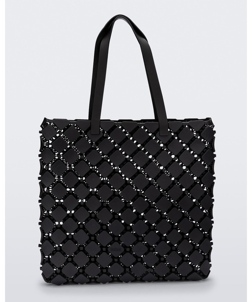Melissa（ファッション） トートバッグ MELISSA MOGU BAG + 52