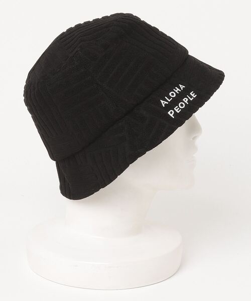 ムラサキスポーツ（MURASAKI SPORTS） 帽子 ハット ALOHA PEOPLE