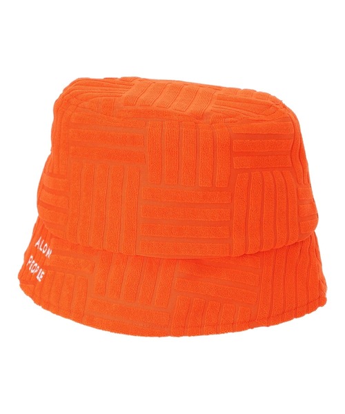 ムラサキスポーツ（MURASAKI SPORTS） 帽子 ハット ALOHA PEOPLE