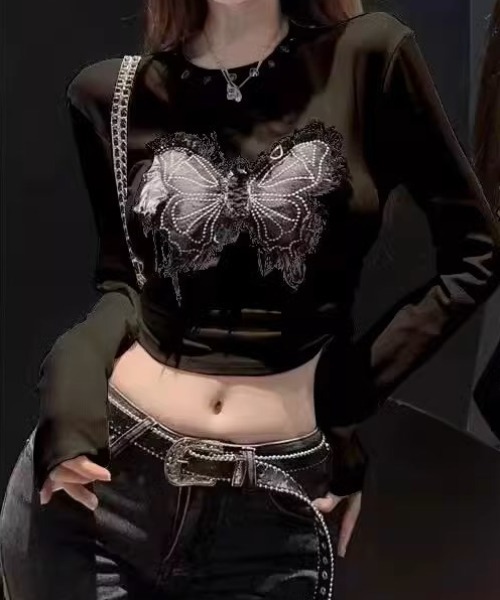 KOM（ドットコム） tシャツ A'GEM/9 × 「.KOM/ドットケーオーエム