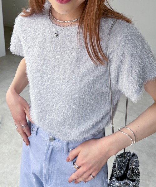 tシャツ シアーシャツジャケット レディース 楽天市場】【マラソン限定：2190円→最安1,390円！】NEWバンド