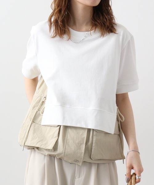 tシャツ A.N.L レイヤードＰＯ レディース tシャツ A.N.L レイヤードPO レディース : ZOZOTOWN Yahoo!店