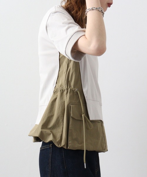 tシャツ A.N.L レイヤードＰＯ レディース tシャツ A.N.L レイヤードPO レディース : ZOZOTOWN Yahoo!店