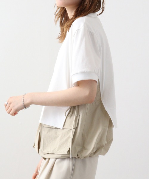 tシャツ A.N.L レイヤードＰＯ レディース tシャツ A.N.L レイヤードPO レディース : ZOZOTOWN Yahoo!店