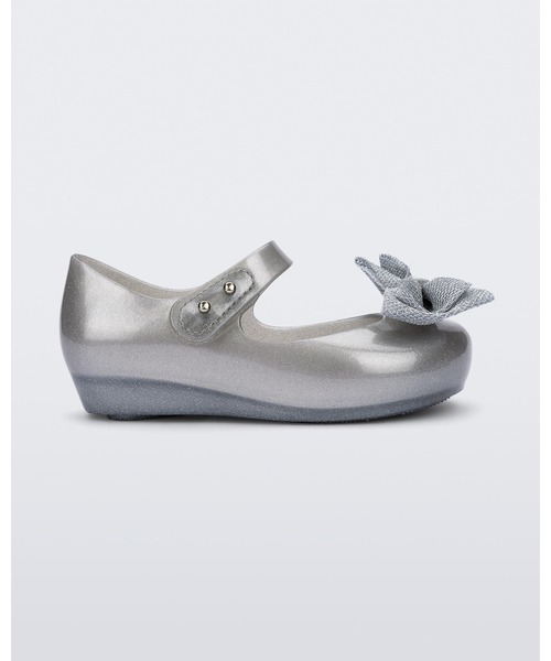 Melissa（メリッサ） バレエシューズ MINI MELISSA ULTRAGIRL SWEET 
