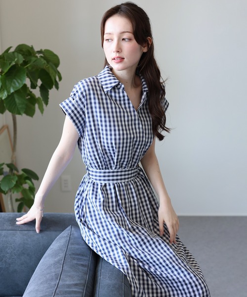 BLUEEAST（ブルーイースト） ワンピース 「お気に入り1.7万人突破