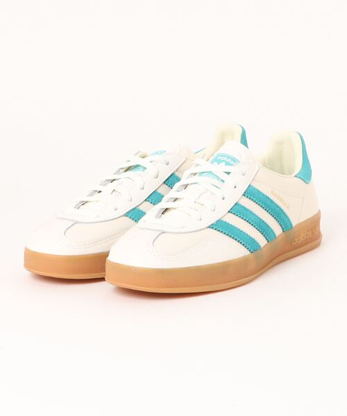 adidas（アディダス） スニーカー GAZELLE INDOOR JI2583 メンズ