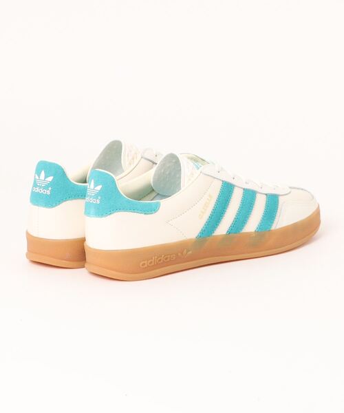 adidas（アディダス） スニーカー GAZELLE INDOOR JI2583 メンズ