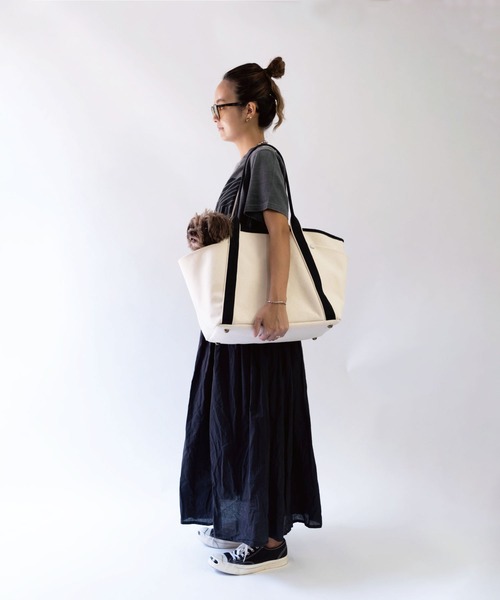 KUCHI DESIGN（クチデザイン） ペットキャリー キャリーバッグ