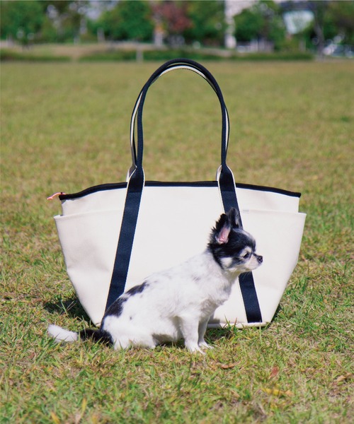 KUCHI DESIGN（クチデザイン） ペットキャリー キャリーバッグ