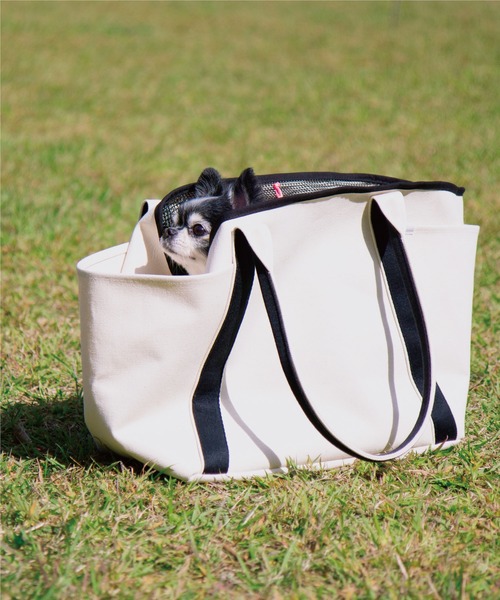 KUCHI DESIGN　ペットキャリーバッグ KUCHI DESIGN（クチデザイン） ペットキャリー キャリーバッグ