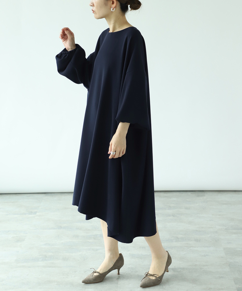 saqui ワンピース SAQUI （サキ）別注ドレス : ZOZOTOWN Yahoo