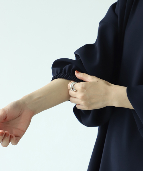 saqui ワンピース （サキ）別注ドレス : ZOZOTOWN Yahoo!店 - 通販