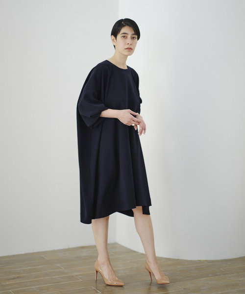 saqui ワンピース SAQUI （サキ）別注ドレス : ZOZOTOWN Yahoo