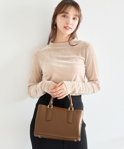 Andemiu（アンデミュウ） tシャツ メッシュカットソー141797