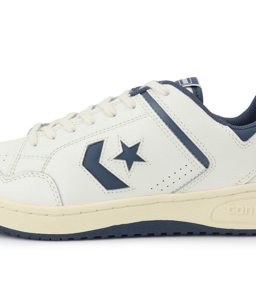 CONVERSE スニーカー 「CONVERSE/コンバース」WEAPON CC OX