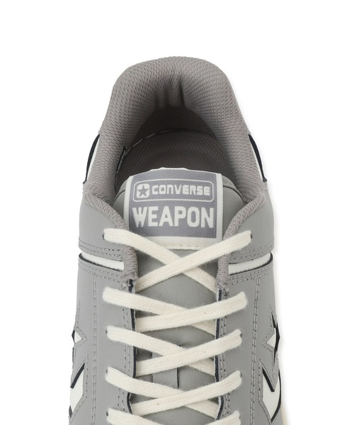 CONVERSE（コンバース） スニーカー 「CONVERSE/コンバース」WEAPON CC