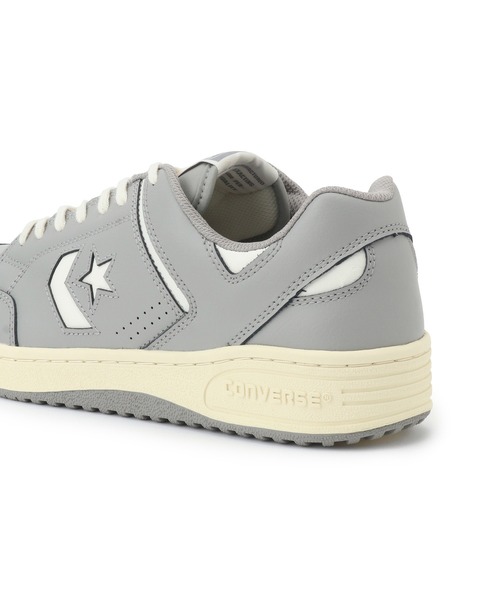 CONVERSE スニーカー 「CONVERSE/コンバース」WEAPON CC OX