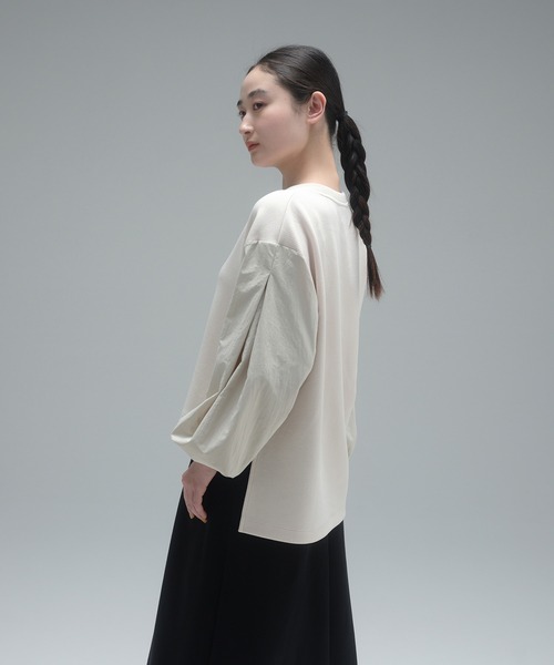 tシャツ MET24 Women Pullover レディース New Balance tシャツ MET24 Women Pullover レディース